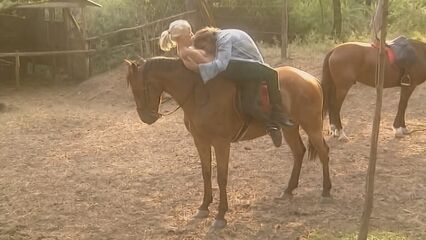 Божественное удовольствие (Богини охоты) Göttinnen der Lust