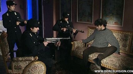 Фауст | Faust, исторический порно фильм с переводом