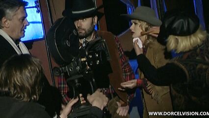 Фауст | Faust, исторический порно фильм с переводом