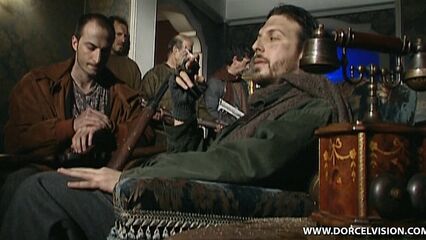 Фауст | Faust, исторический порно фильм с переводом