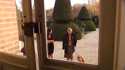 Гувернантка (The Governess) La Gouvernante [2008] с русским переводом!