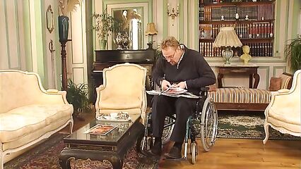 Гувернантка (The Governess) La Gouvernante [2008] с русским переводом!