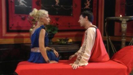 Исторический порно фильм Рим | Rome [2008] 2 часть на русском