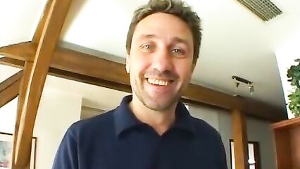 Порно фильм Кончи мне в жопу, а не в рот 1 часть 1