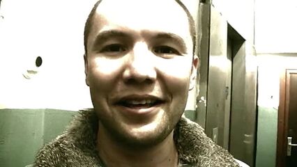 Сибирский бурильщик - русский порно фильм