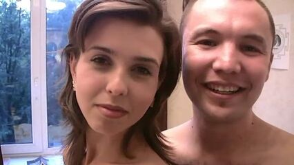 Сибирский бурильщик - русский порно фильм