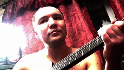 Сибирский бурильщик - русский порно фильм