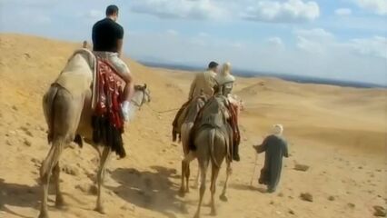 Клеопатра — порно фильм с русским переводом от Антонио Адамо