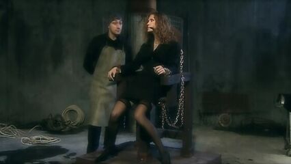 Криминальные секс расследования 2 - порно фильм с русским переводом