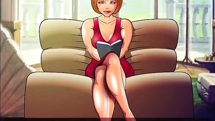 Поздравил жену с годовщиной свадьбы и получил подарок!