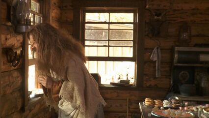 Влечение 2 | Craving 2 — порно фильм сказка с переводом