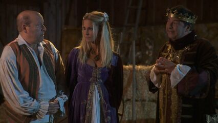 Влечение 2 | Craving 2 — порно фильм сказка с переводом