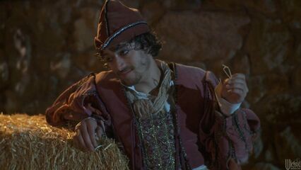 Влечение 2 | Craving 2 — порно фильм сказка с переводом