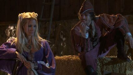 Влечение 2 | Craving 2 — порно фильм сказка с переводом