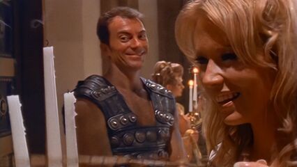 В поисках мечты | Dream Quest - порно фильм с русским переводом!