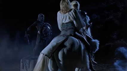 В поисках мечты | Dream Quest - порно фильм с русским переводом!