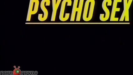 Порно фильмы: Психология секса | Psycho sex [Психо секс] с русским переводом