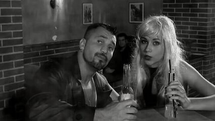 Полнометражное порно: Город секса (фильм 1, с русским переводом)