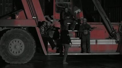 Полнометражное порно: Город секса (фильм 3, с русским переводом)