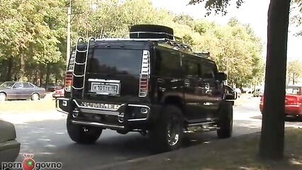 Порно фильм XXX кинопародия Ночной Позор (2006) для взрослых