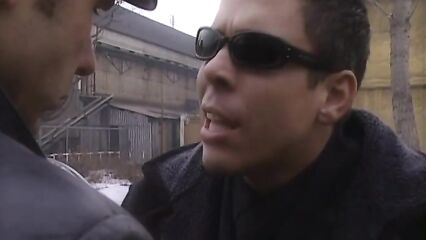 Порно фильмы: Врежь Посильнее (Нокаут) с русским переводом