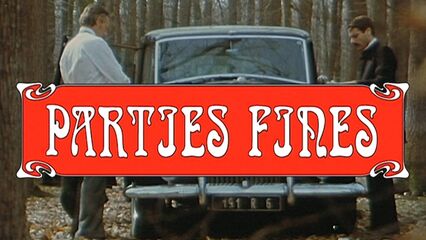 Тонкие стороны (Обучение баронессы) - порно фильм с переводом