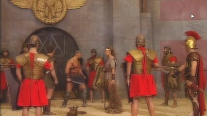 Гладиатор 2: Город страсти | Private Gold 55: Gladiator 2 - In the City of Lust