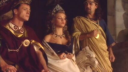 Гладиатор 2: Город страсти | Private Gold 55: Gladiator 2 - In the City of Lust