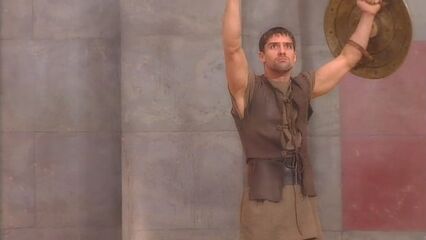 Гладиатор 2: Город страсти | Private Gold 55: Gladiator 2 - In the City of Lust