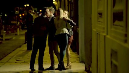 Секс игры | Sex Games (2018) порно фильм с русским переводом