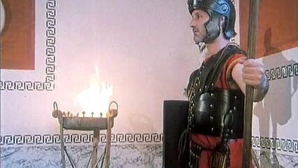 Антоний и Клеопатра (1997) порнофильм с русским переводом