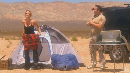 Падший | Fallen (2008) порнофильм с русским переводом