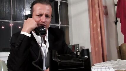 Призрак Соблазнитель 2 / Private: Fantom Seducer 2 (с русским переводом)