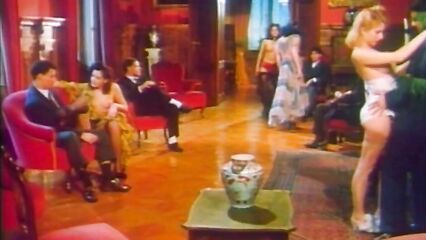 Мата Хари | Mata Hari (порно фильм с русским переводом)