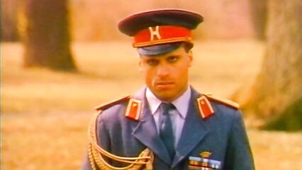 Мата Хари | Mata Hari (порно фильм с русским переводом)