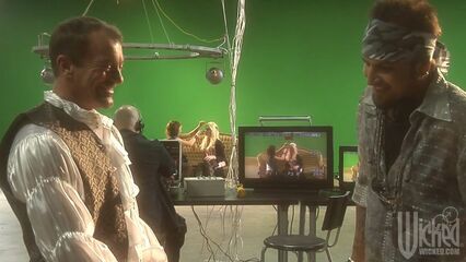 2040 - Фантастический полнометражный порно фильм с русским переводом