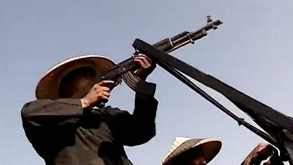 Кульминационный момент апокалипсиса 1 (порно фильм с русским переводом)