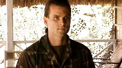 Кульминационный момент апокалипсиса 1 (порно фильм с русским переводом)