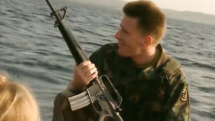 Кульминационный момент апокалипсиса 2: Финальный экстаз