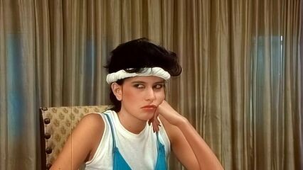 Табу в американском стиле 1 (1985) с русским переводом