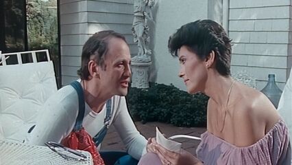 Табу в американском стиле 2 (1985) с русским переводом