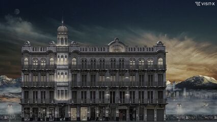 Порно клип: Lindemann (Rammstein) - Platz Eins, без цензуры [2020]