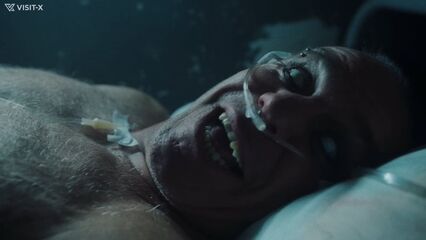 Порно клип: Lindemann (Rammstein) - Platz Eins, без цензуры [2020]