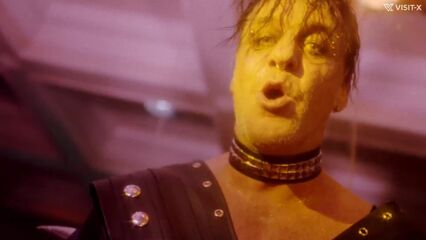 Порно клип: Lindemann (Rammstein) - Platz Eins, без цензуры [2020]