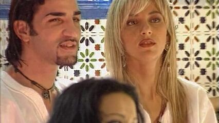 Королева слонов 2: Сахара (полный порно фильм с русским переводом)