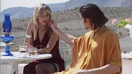 Королева слонов 2: Сахара (полный порно фильм с русским переводом)