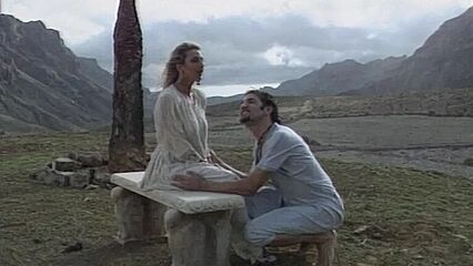 Королева слонов 2: Сахара (полный порно фильм с русским переводом)