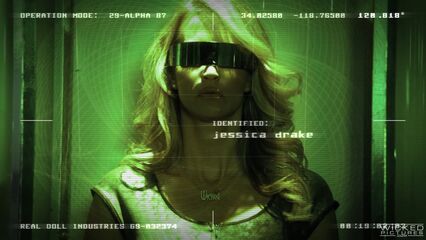 Сексботы: Запрограммированы Для Удовольствия, с переводом