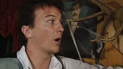 Машина времени | Time Machine (порнофильм с русским переводом)