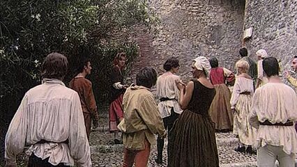 Робин Гуд - сексуальная легенда, порнофильм с переводом